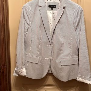 Talbots Jacket